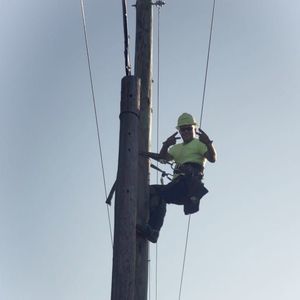 Meet your Posher, Patrick